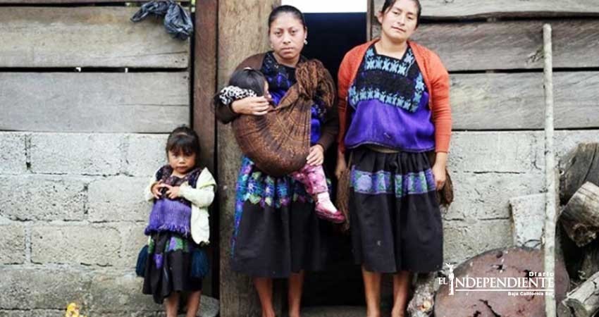 En Acteal, piden a ONU-DH intervenga para que la injusticia no se prolongue