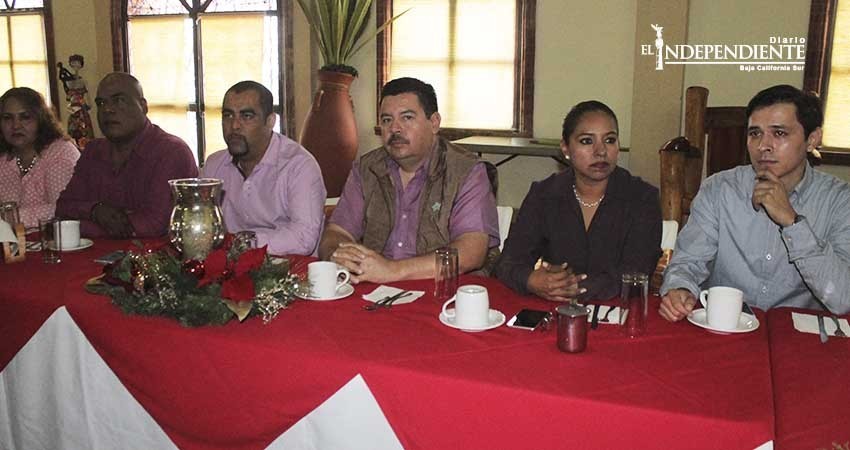 Se pronuncian Independientes en contra del fuero constitucional