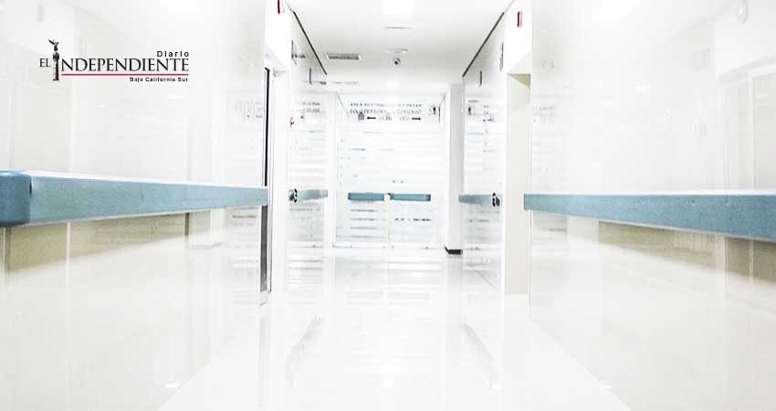 Con inversión de 221 mdp, IMSS BCS construirá 4 hospitales y mejorará 2 unidades