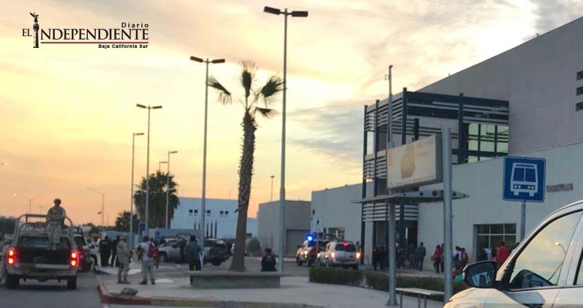 Afirma Gobierno del Estado que en Hospital Salvatierra no hubo agresiones