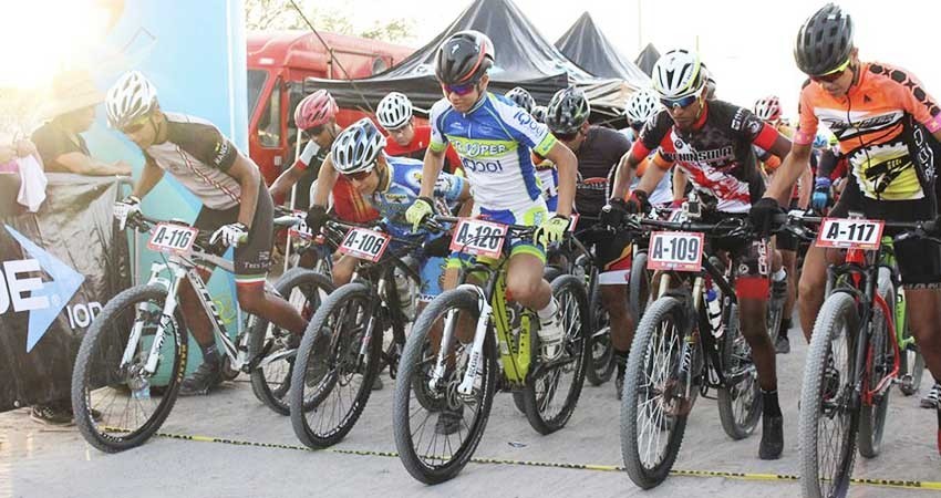 Prepara asociación carrera ciclista de reyes