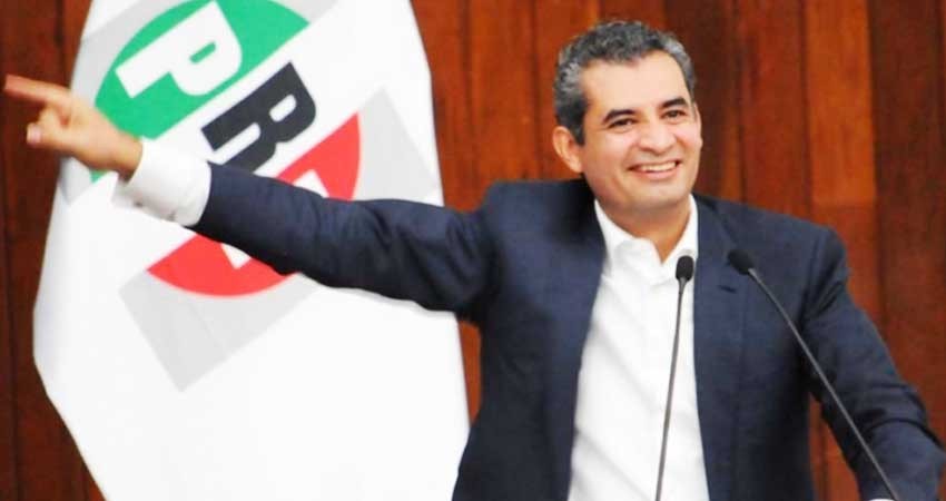 En México hay libertad de expresión, afirma Ochoa Reza