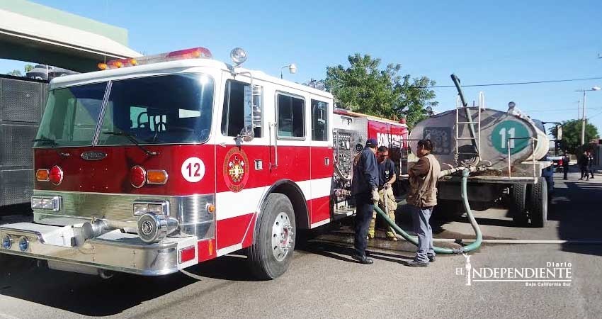 Más de 22 mil delitos se han denunciado en 11 meses en BCS