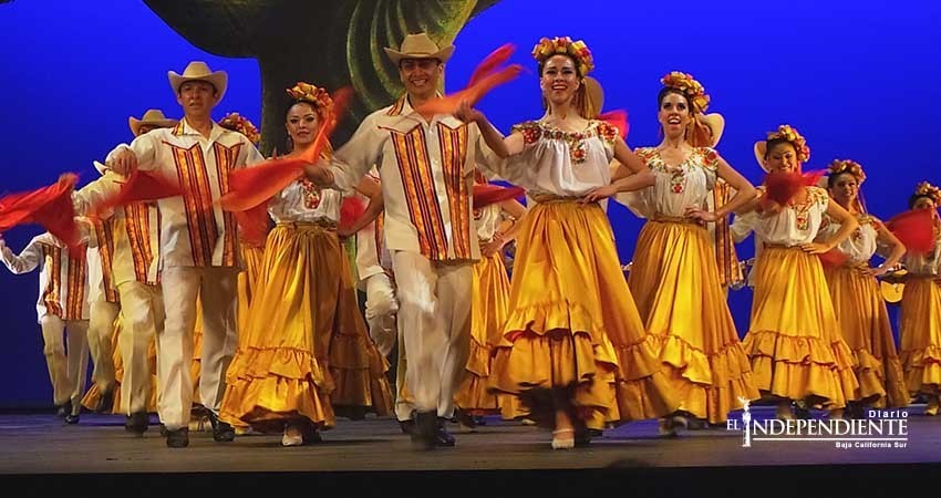 Deja gobierno federal a Cultura de BCS sin presupuesto para el 2018