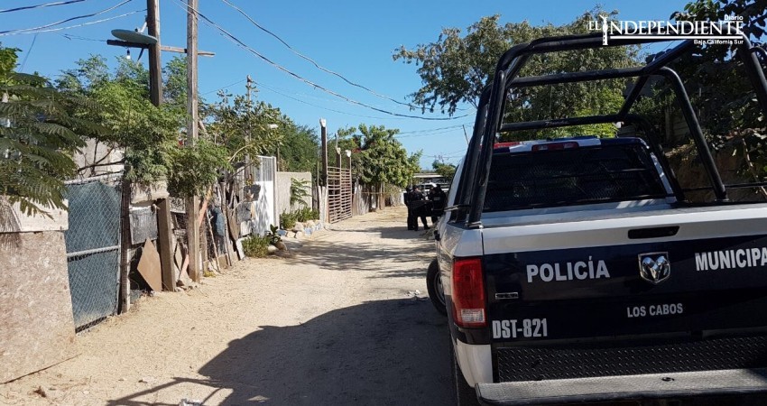 Jueves rojo; asesinan a 3 hombres en CSL