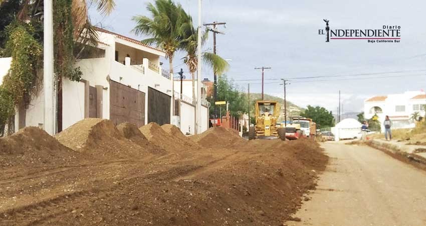 Hasta el próximo año culminarán trabajos de rehabilitación en la Magisterial