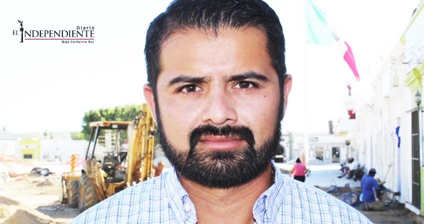 Obras Públicas y Asentamientos Humanos lograrán culminar obras de recursos federales