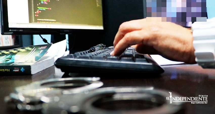 Convoca PGJE a la ciudadanía a evitar difundir información falsa en redes sociales