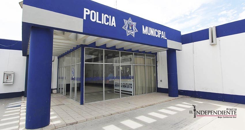 Policía municipal se mantendrá alerta en festejos de año nuevo