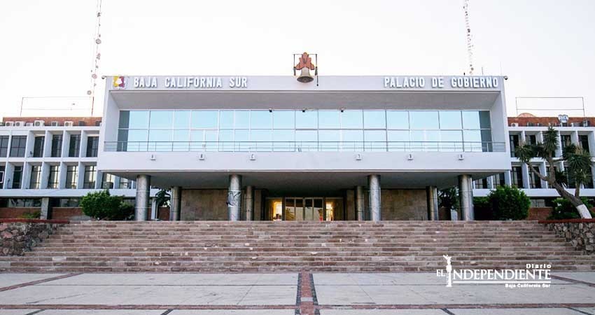 Gobierno de BCS expone haber "recaudado" 36% más de lo esperado en 2017