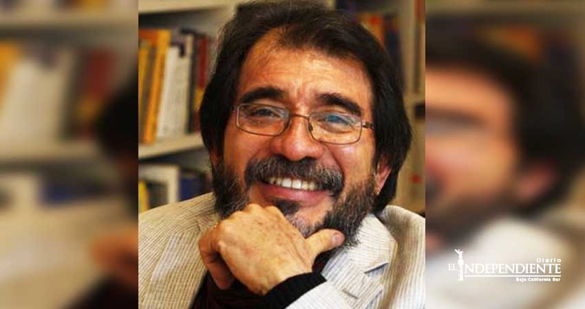 Compila Juan Domingo Argüelles lo esencial de poesía mexicana