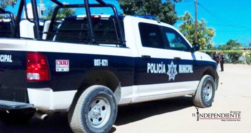 Otro muerto y mujer lesionada por arma de fuego, esta vez en CSL