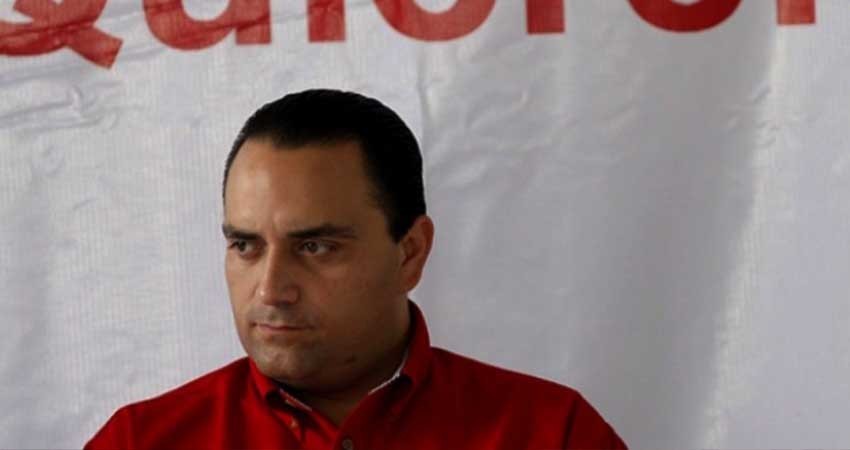 Confirma Panamá que Borge será extraditado a México el 4 de enero