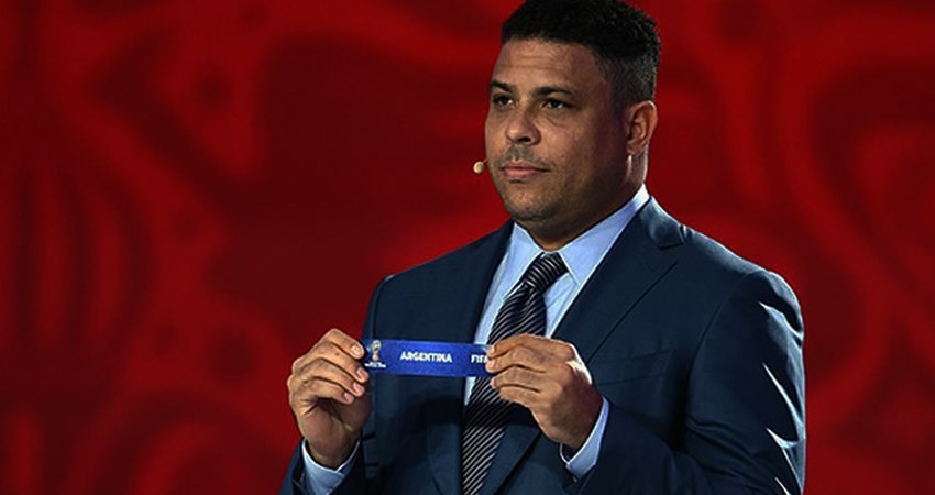 Mi salida del Barça fue similar a la de Neymar: Ronaldo