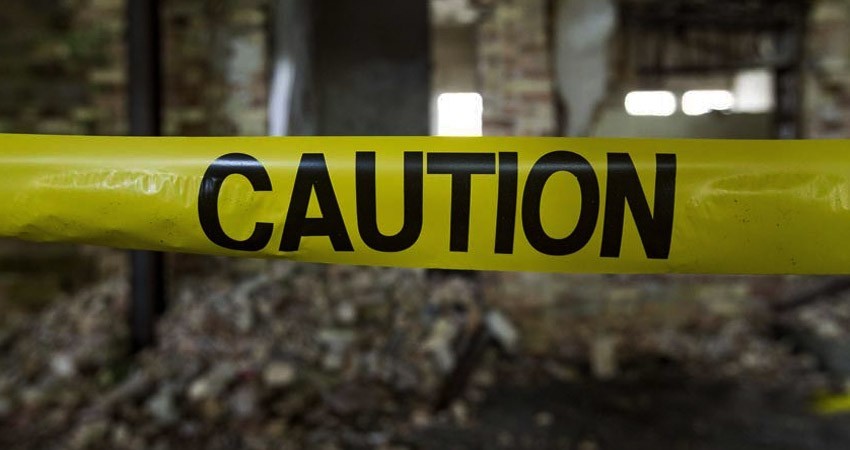 Camión choca auto y embiste a peatones en San Francisco; hay 7 heridos