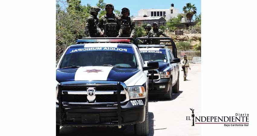 Seguridad, principal deseo de ciudadanos para el 2018: sondeo