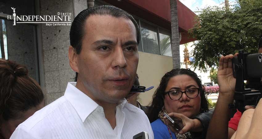 Trabajo del procurador será evaluado periódicamente por los diputados