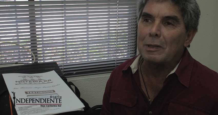 Demandas contra Esthela Ponce fueron mal fundadas: Martínez de Escobar