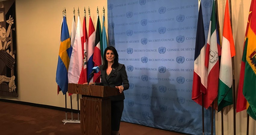 Prevé EU sesión de emergencia en ONU por protestas en Irán