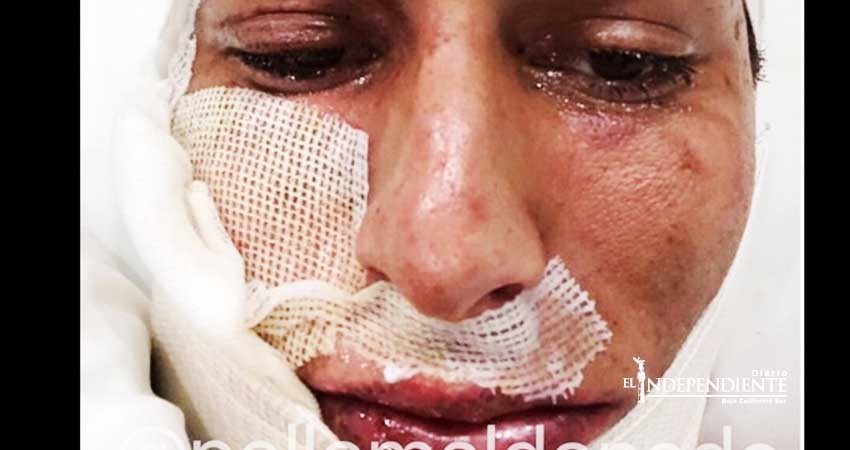 Me tocó aprender por las malas: Jürgen Damm