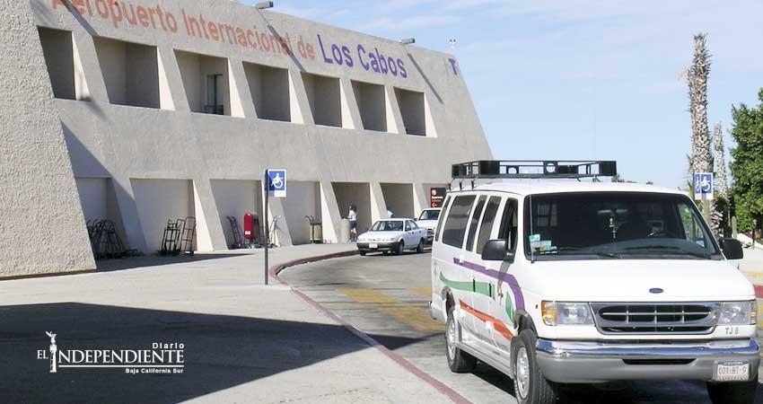 La reserva para el Aeropuerto debe asegurarse en el PDU, advierte director