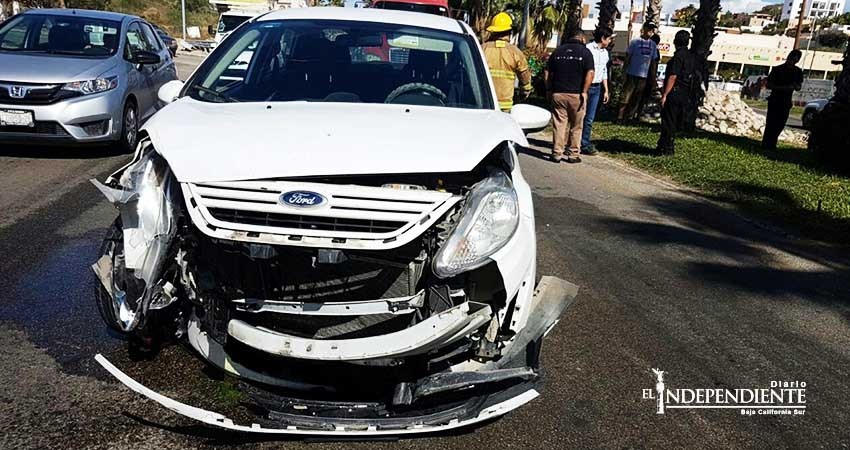 4 fallecidos y 71 lesionados, saldo de los accidentes vehiculares del 2017 en SJC