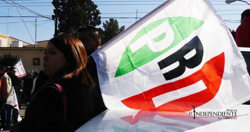 Innecesario que IEE modificara reglamentos de paridad de género: PRI