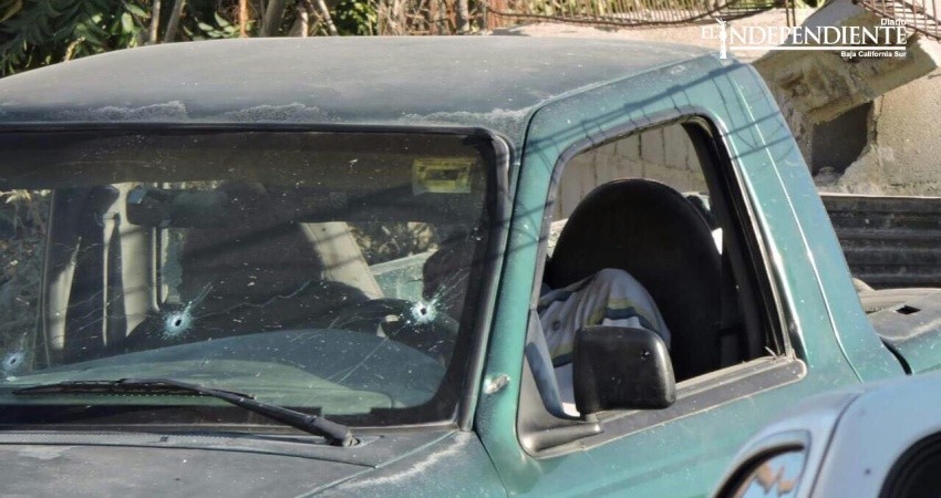 Otro ejecutado en Guaymitas de SJC; es la 4ta víctima del mes