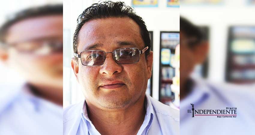 Va PRD por renovación de su dirigencia en el mes de enero