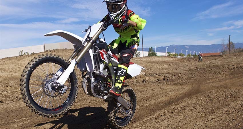 Loreto será sede de la primera fecha del campeonato estatal de motocross