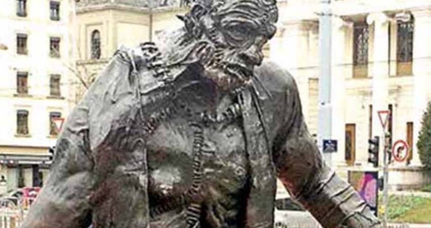 Frankenstein; dos siglos de ser un clásico