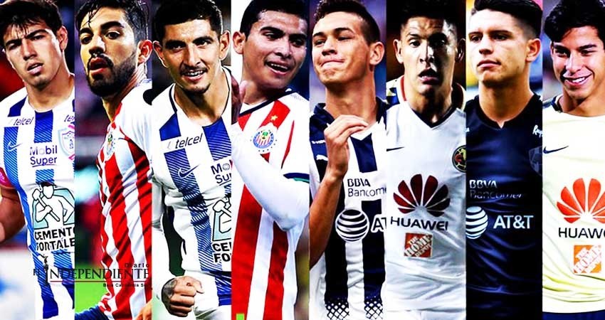 En 2018 estos jóvenes mexicanos podrían emigrar a Europa