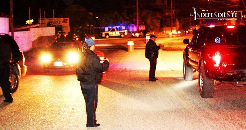 Más de 15 mil infracciones de tránsito fueron aplicadas en Los Cabos en el 2017