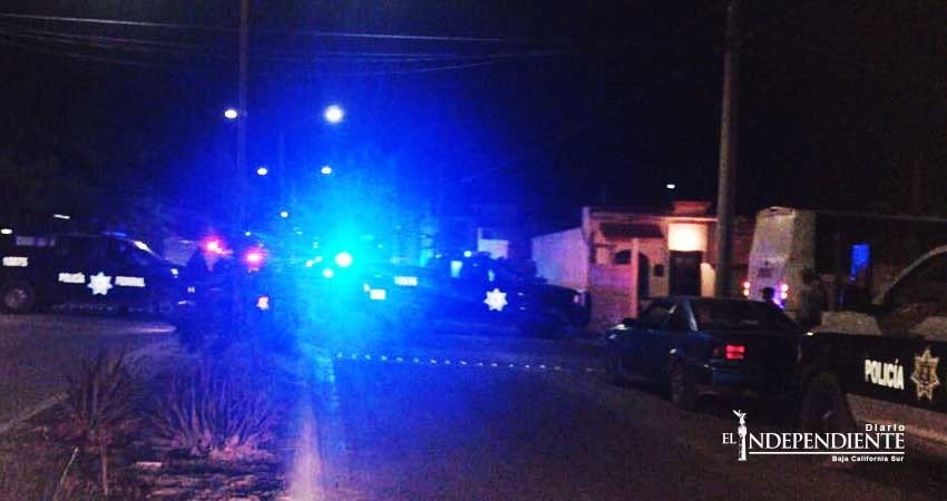 Dos ejecutados en La Paz y uno más en Comondú, saldo de este jueves