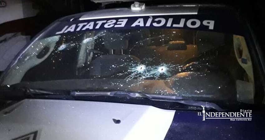 Confirman 7 muertos tras enfrentamiento entre marinos y sicarios