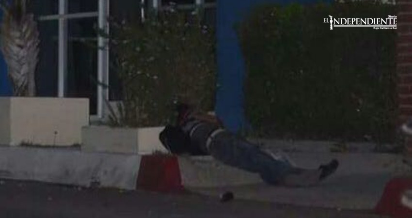 Jornada de violencia dominical cerró con 2 ejecuciones