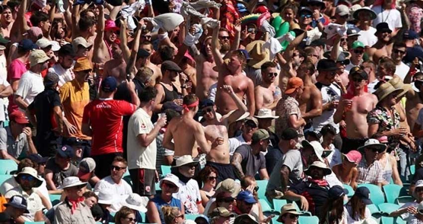 Sydney vive el día más caluroso en casi 80 años