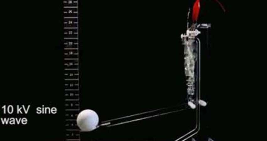 Nuevos músculos para robots sienten y se curan como los nuestros