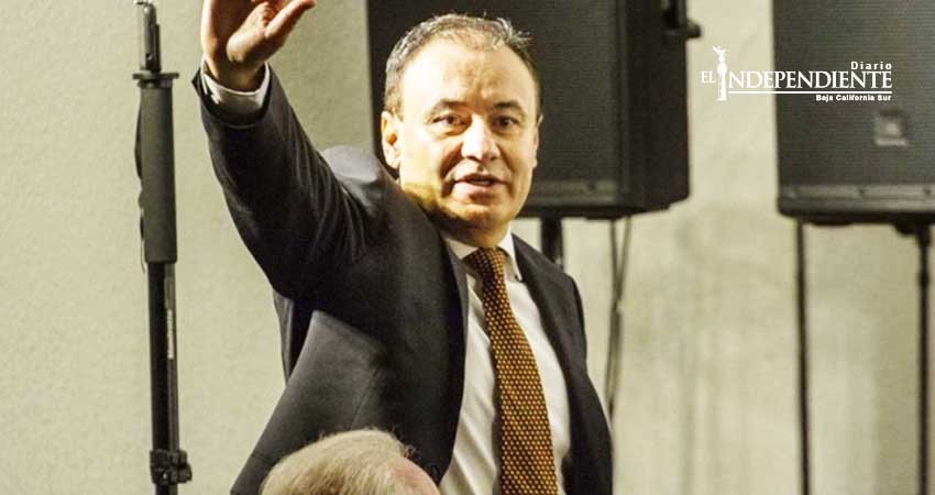 Morena se plantea reducir homicidios en 3 años