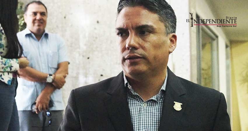 El PRI cumplirá reglamentos de paridad de género: Joel Vargas
