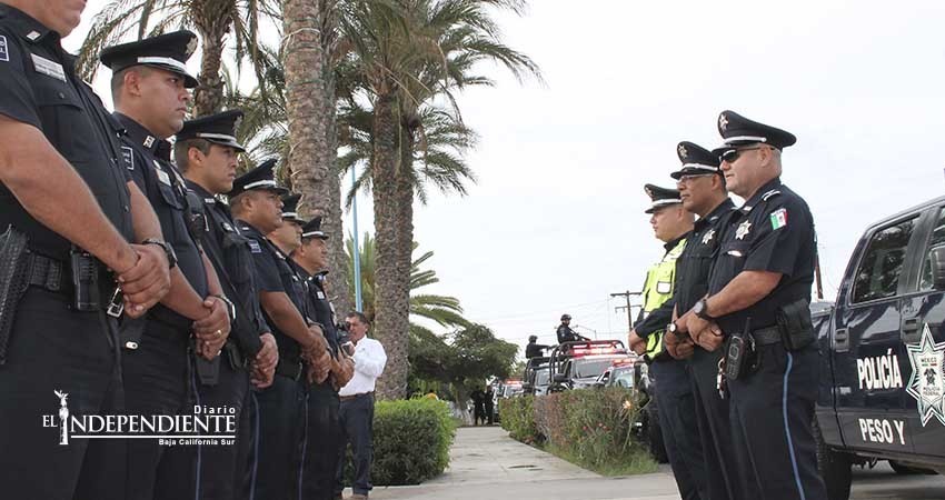 Saldo blanco en operativo Navidad Segura 2017: Amaya Muñiz