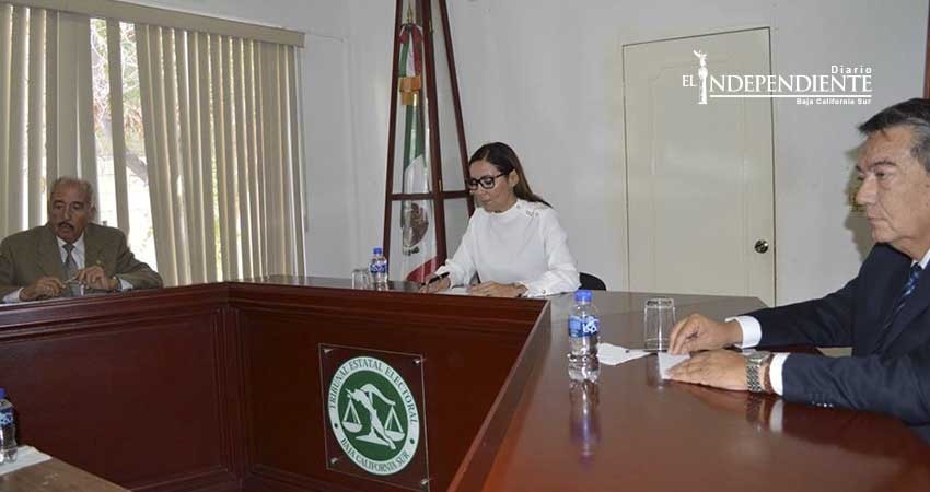 Analiza TEE impugnaciones contra paridad presentadas por PRS y BCS Coherente