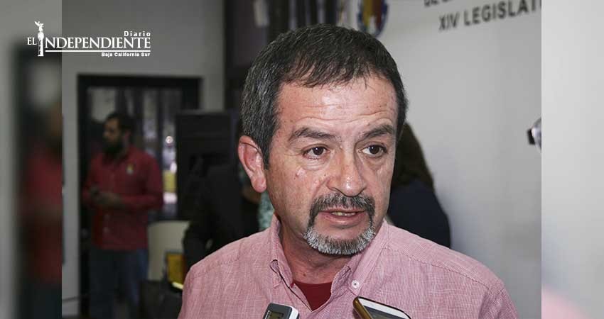 Por encuesta decidirá coalición "Juntos haremos historia" al candidato a alcaldía de Los Cabos