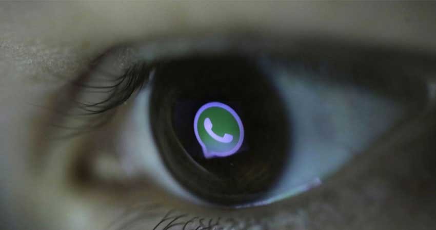 Una nueva función de WhatsApp facilitará tus llamadas