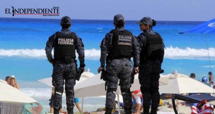 Debemos cuidar nuestro turismo con mayor seguridad: PRI