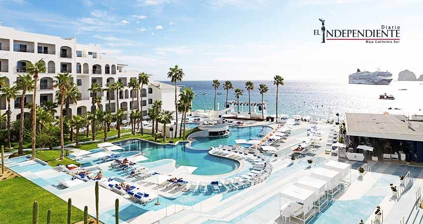 Los Cabos, el destino turístico mexicano que más creció durante 2017