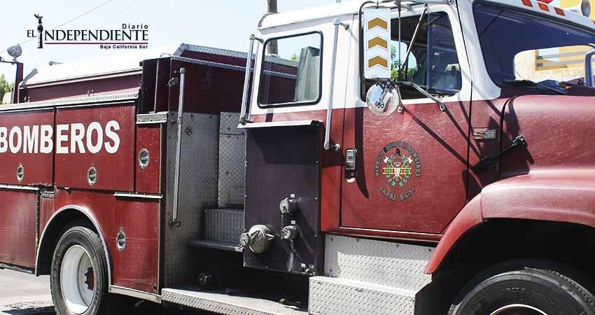 Cuerpo de Bomberos ofreció más de 2 mil servicios en el 2017