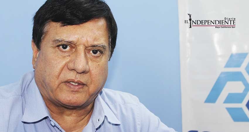 Denuncia Coparmex pasividad en el Sistema Anticorrupción de BCS