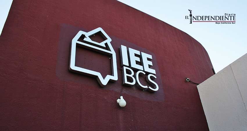 Se incorporan seis nuevos servidores públicos al IEE; cinco vienen de otros estados