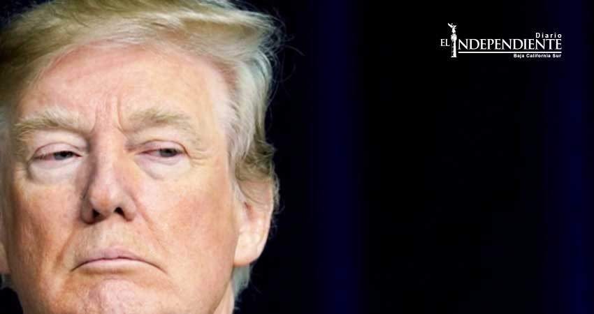 Tacha asociación haitiana de racistas los dichos de Trump